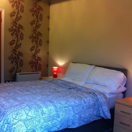 Bed and Breakfast The Swan Kineton  Exteriér fotografie