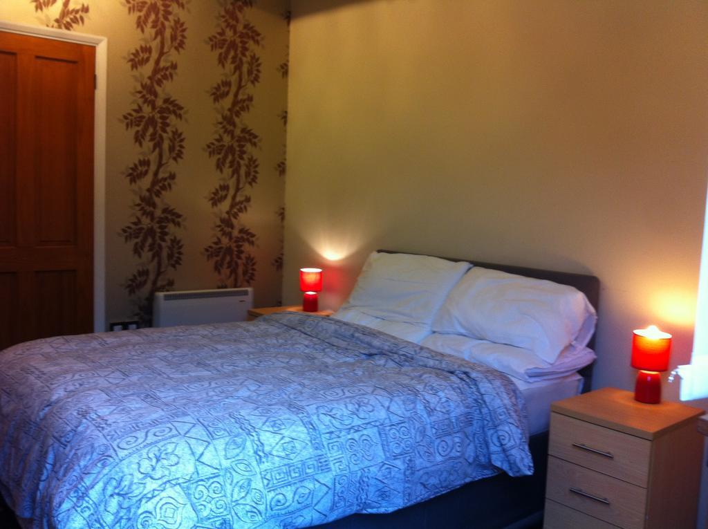 Bed and Breakfast The Swan Kineton  Exteriér fotografie