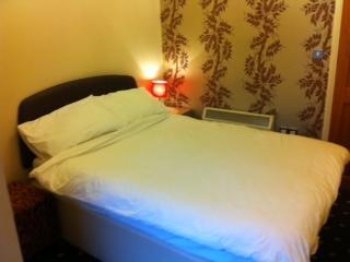 Bed and Breakfast The Swan Kineton  Exteriér fotografie