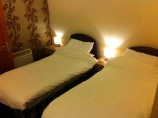 Bed and Breakfast The Swan Kineton  Exteriér fotografie